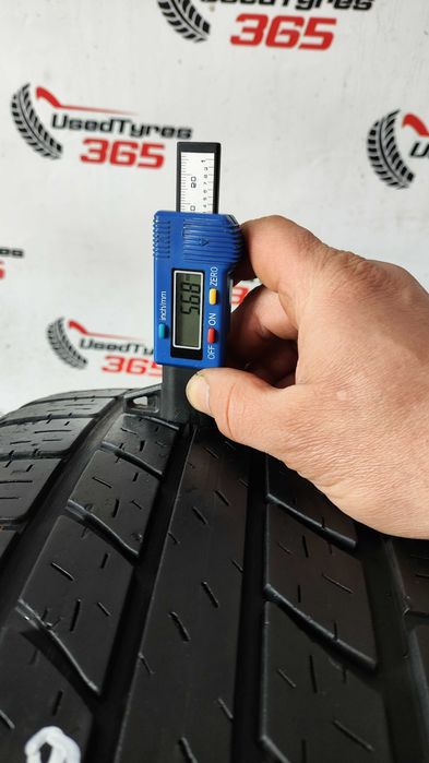 БЕЗ ПРЕДОПЛАТ Шини/Резина/Колеса Goodyear 235 55 R19 105V Всесезон
