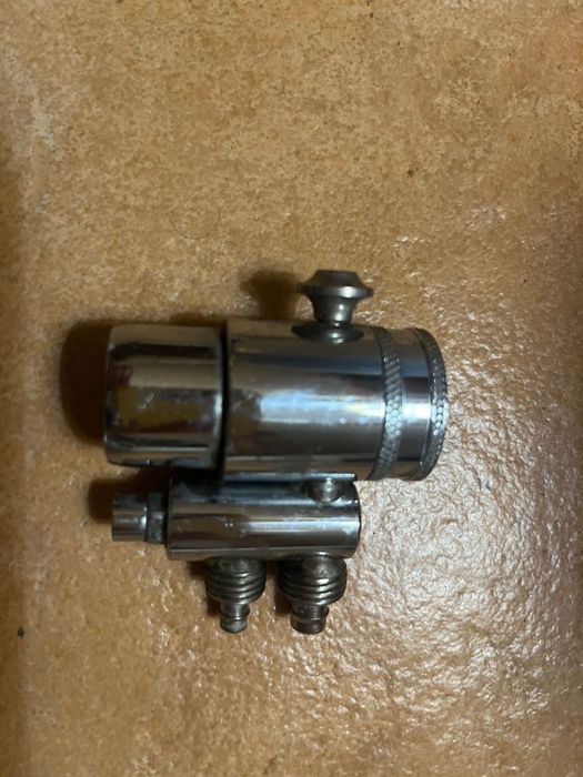 Sistema Tratamento de Água Espring