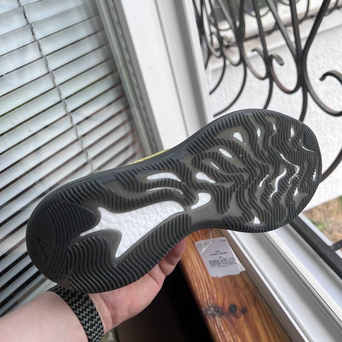 Оригинальные кроссовки кросівки Adidas Yeezy Boost 380 US10