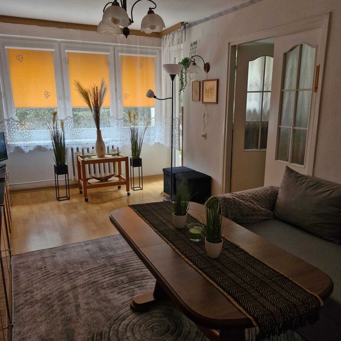 Apartament u Gosi - Centrum Słupska