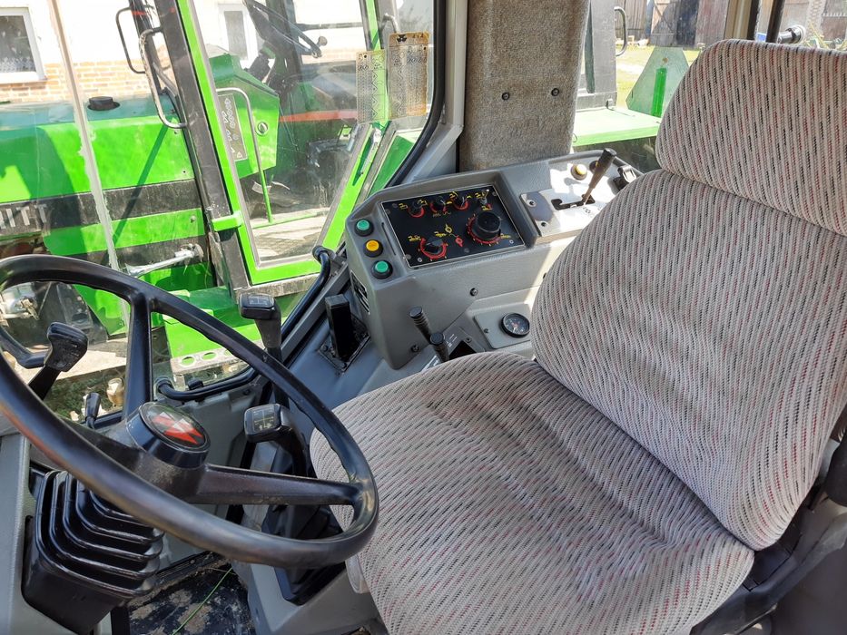 SPRZEDANY Massey Ferguson 3080