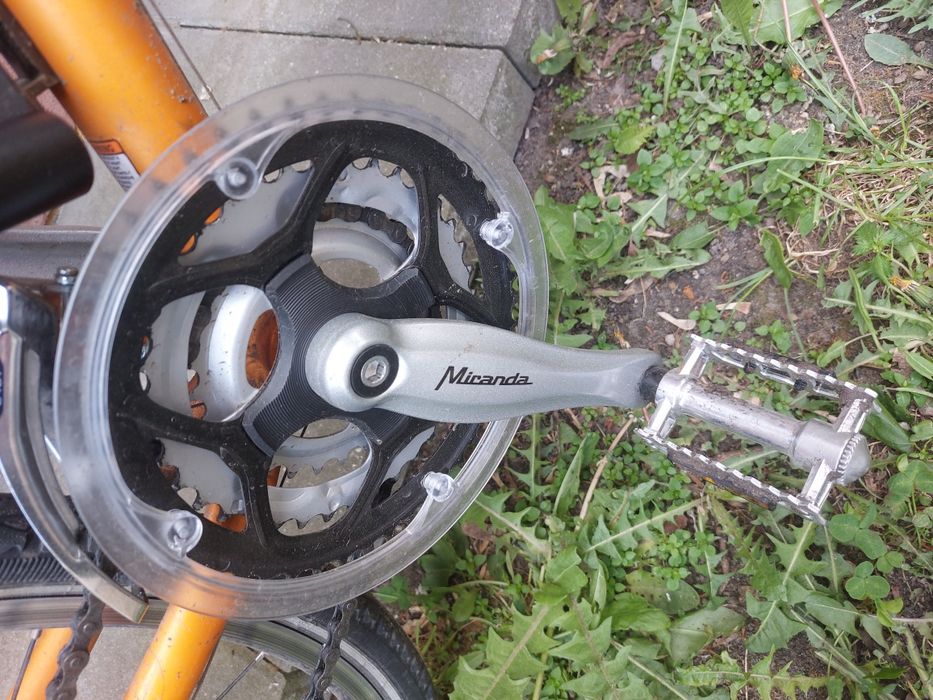 Rower Diamant 28"
