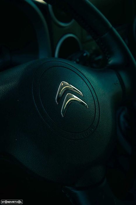 Citroen Berlingo 1.6 2017