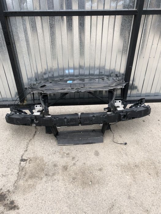 Бмв е60 установочна панель