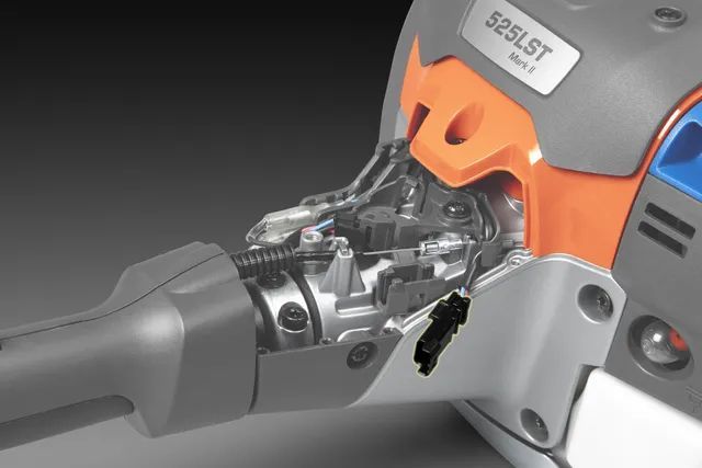 Kosa Wykaszarka Spalinowa Husqvarna 525Rx
