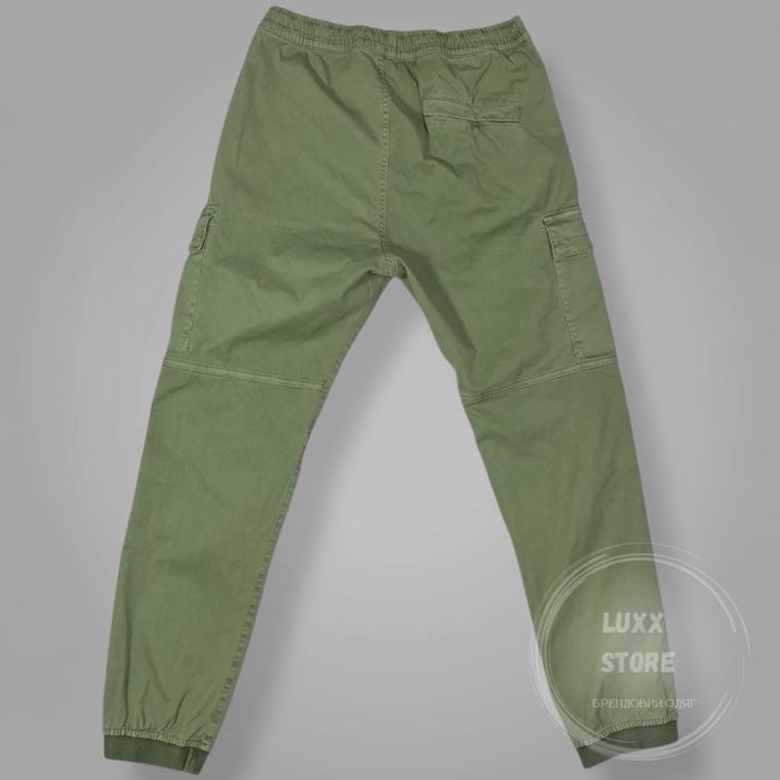 Штани Stone Island Cargo Old Effect 1:1(stoneisland, стон, стонайленд)