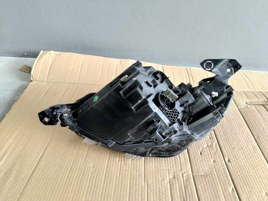 Farol Peugeot 208/ 2008 Full Led