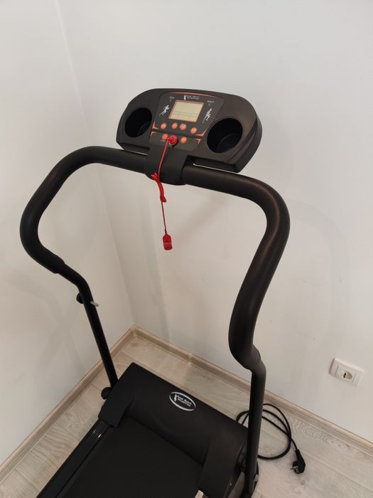 Бігова доріжка Total sport