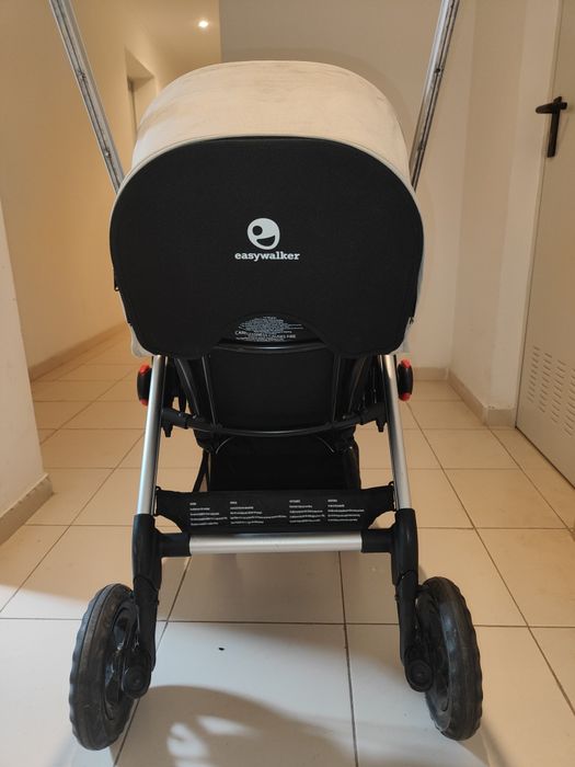 Easywalker Stroller for Children.431888021093754886