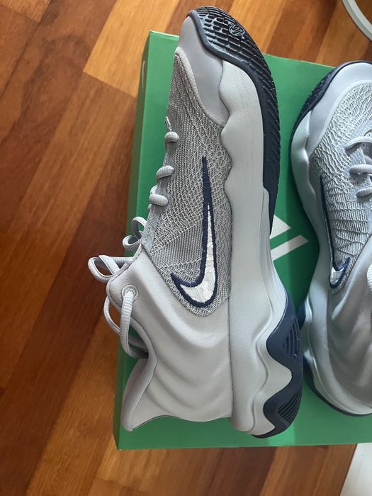 Nike Giannis Immortality 4 – Novas com Caixa