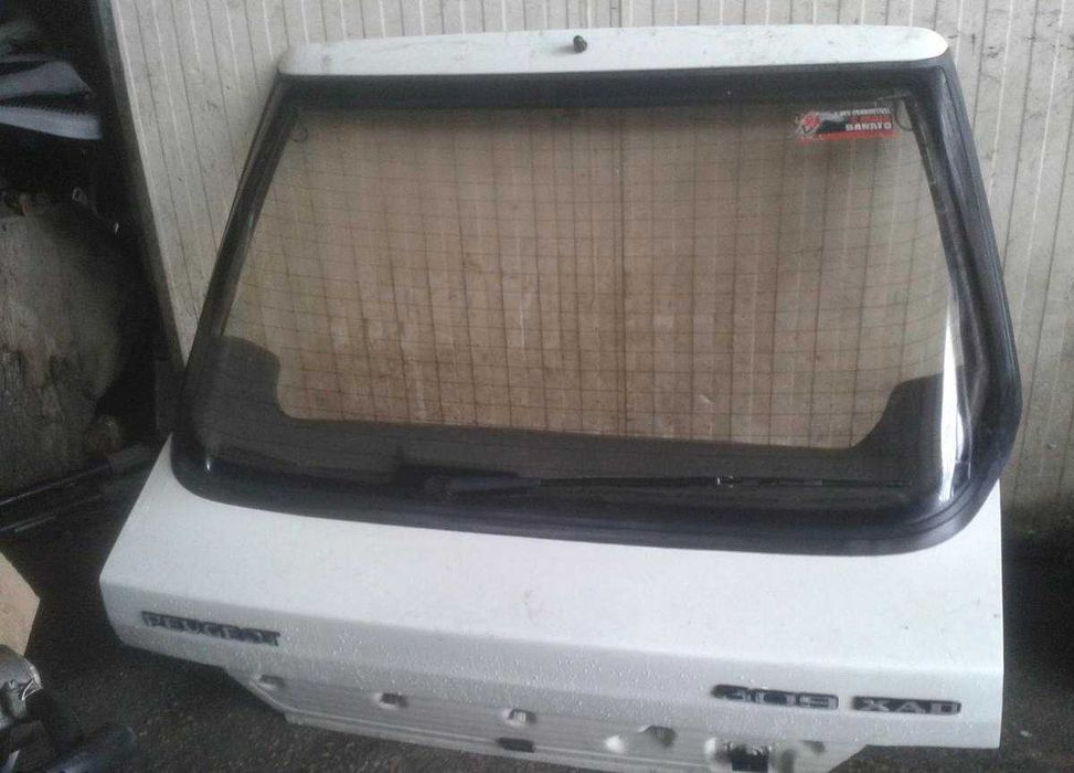 Peças Peugeot 309