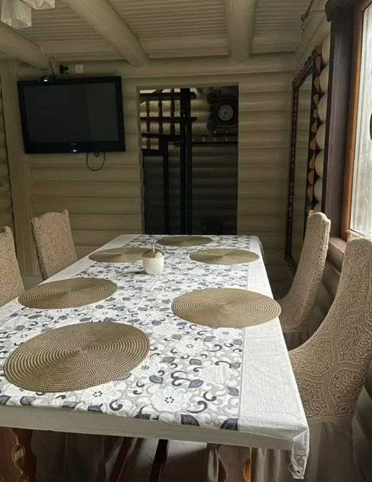 Здається котедж 4 спальні, Відпочинок в горах Карпат, бассейн та сауна