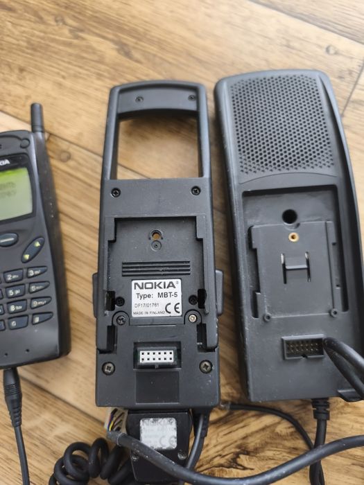 Telefon   SAMOCHODOW Nokia 3110 telefon