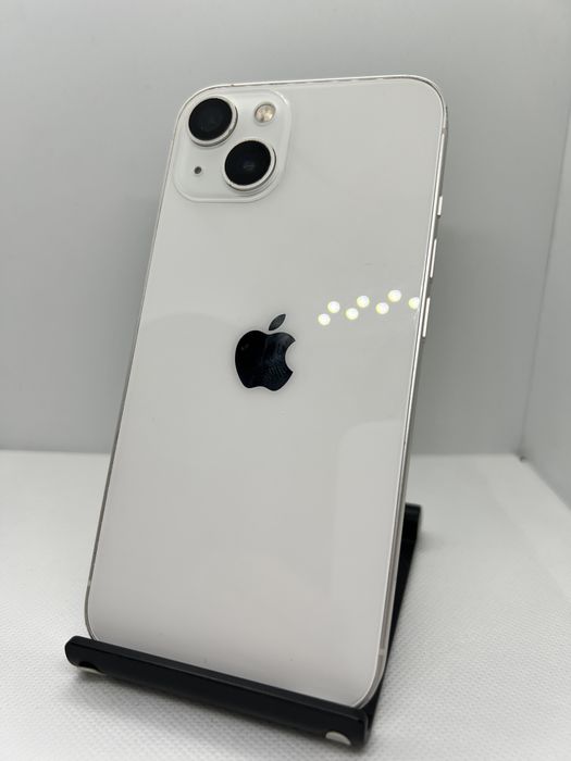  Iphone 13 256 gb 100%