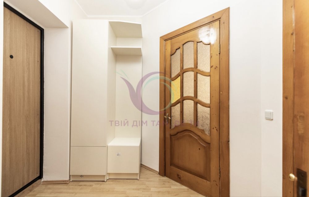 Оренда 1к квартири