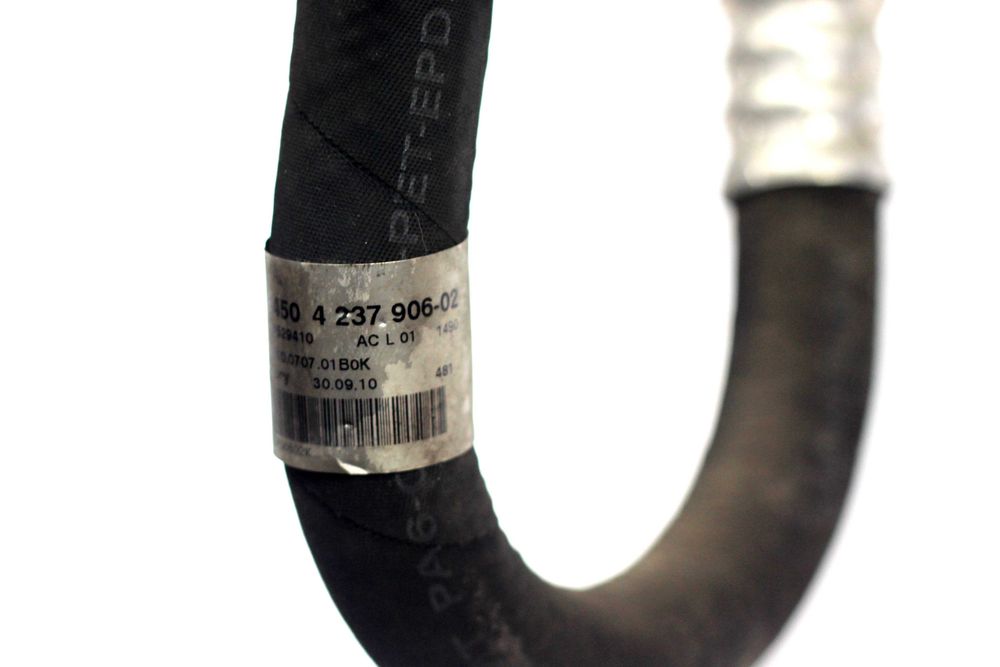 Przewód wąż klimatyzacji BMW E90 E91 N47N po liftingu 316d 320d 318d