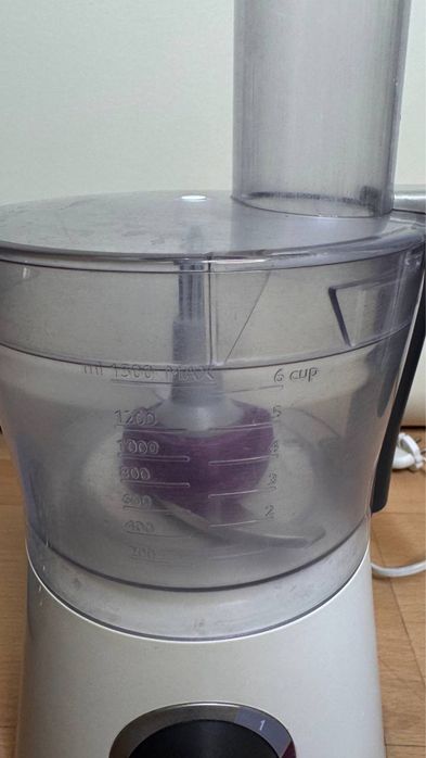 Кухонний комбайн  Philips HR 7761