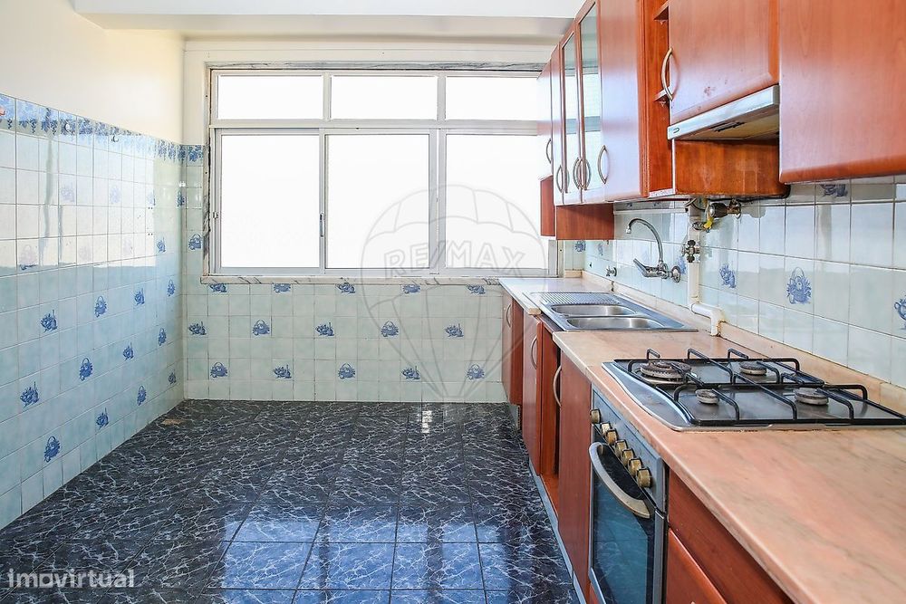 Apartamento T2 para venda