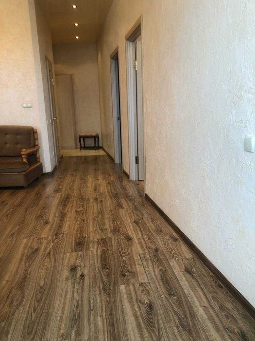 Продам 3 кімнатну кв-ру в ЖК з видом на море в ЖК Fontanka City