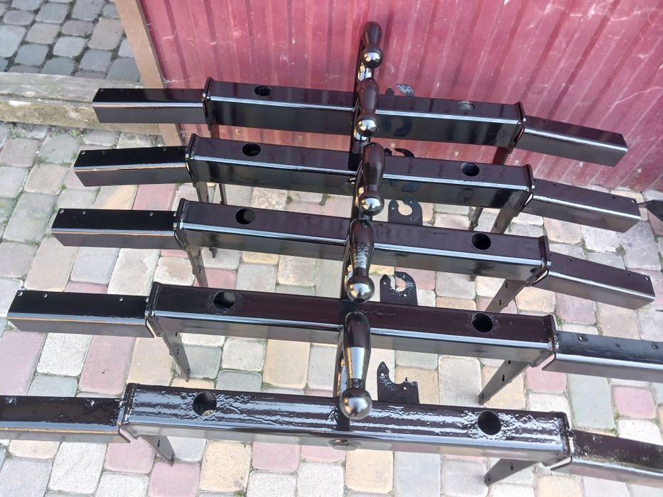 Форкопи Volkswagen Т5