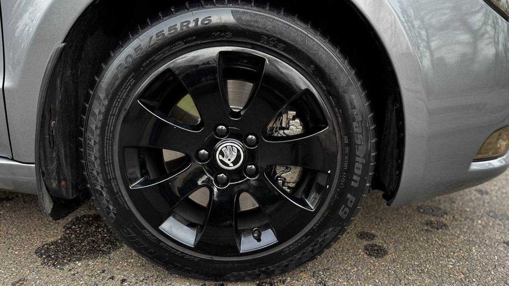 Skoda SuperB 2009 2.0 TDI AT Elegance