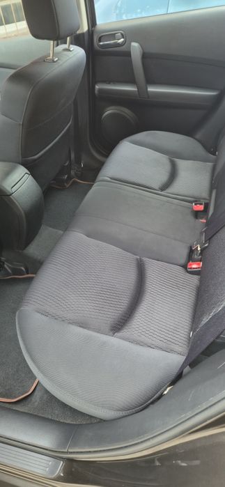 Mazda  6gh 1.8 2010rok.