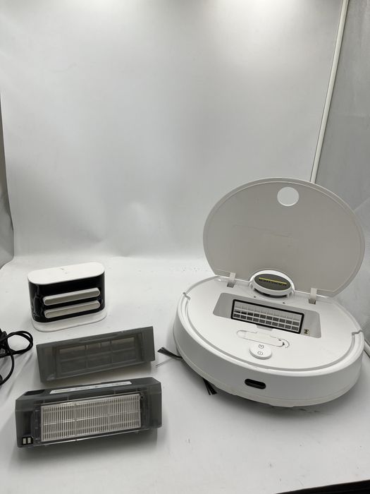 Robot sprzątający KARCHER RCV 3