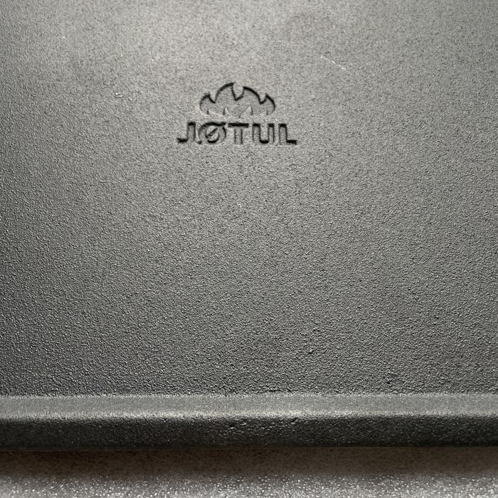 Jotul I 80 RH / I 90 VISION/ S 80 tylna płyta paleniska.