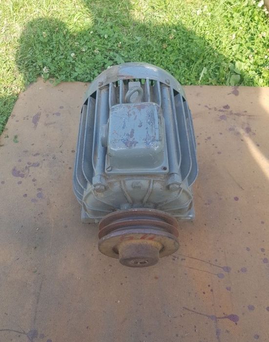 silnik-elektryczny-1-5-kw-2-2-kw-5-5-kw-2-2-kw-7-5kw-che-m-olx-pl