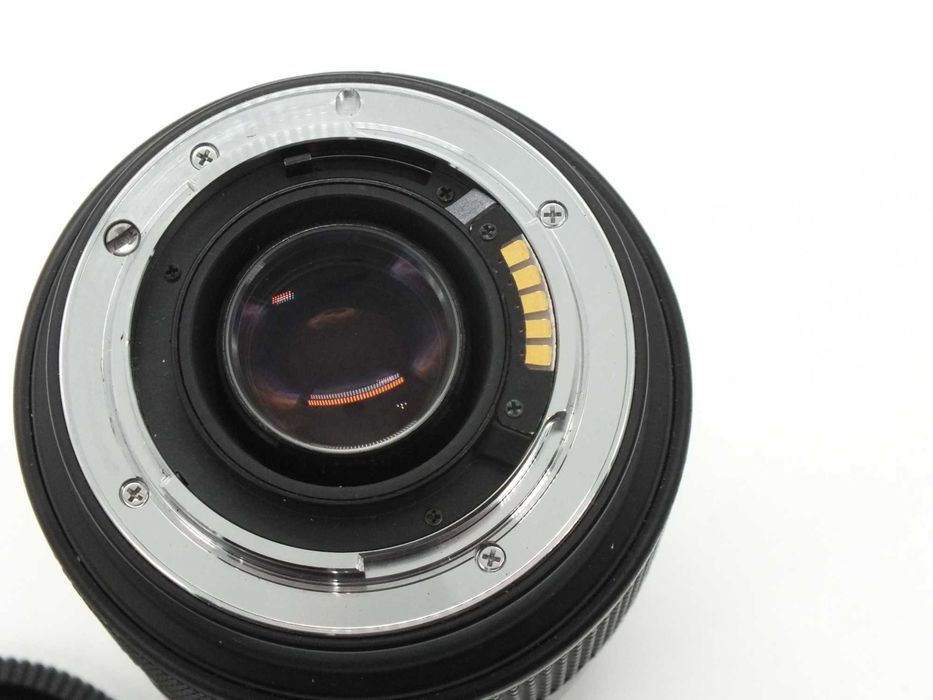 Obiektyw Obiektyw Quantaray 70-300mm f4.5-5.6D, mocowanie sony-minolta