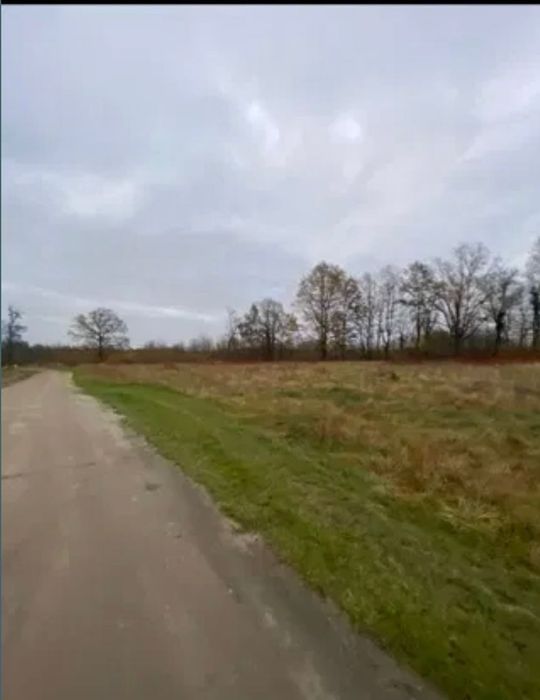 Działka budowlana