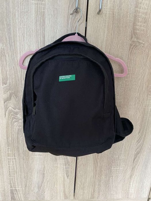Продам рюкзак оригинал BENETTON