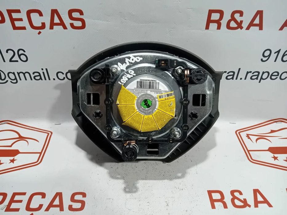 Airbag do Volante Fiat Panda 169 Original