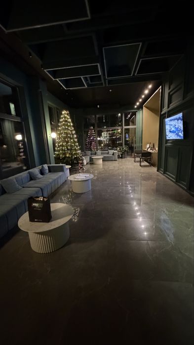 Аренда помещения с ремонтом в ЖК Женева. Центр.