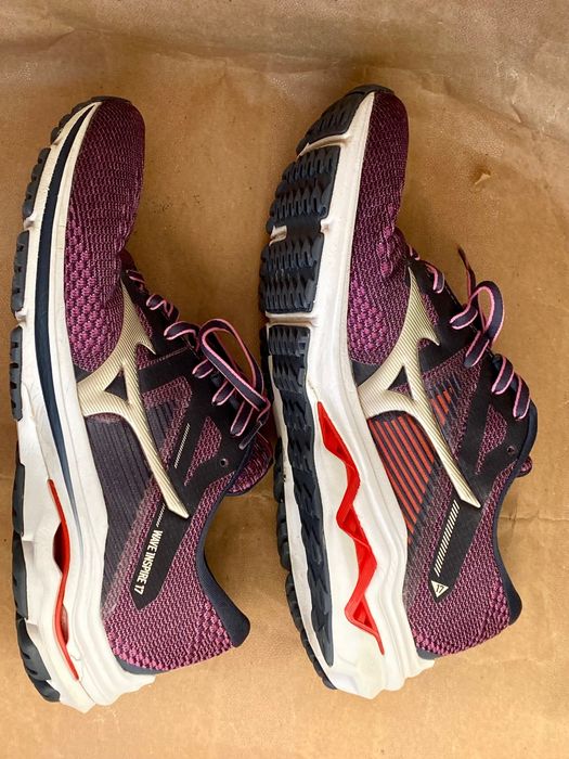 Sapatilhas Tenis Mizuno