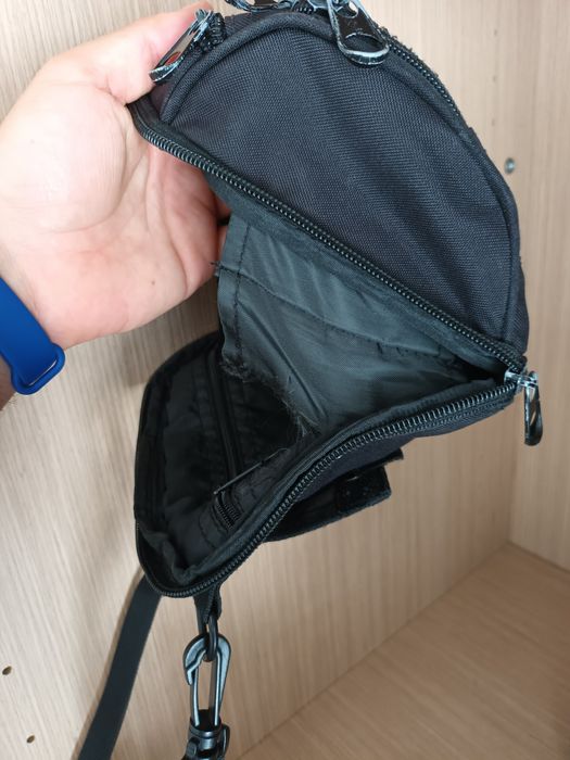 Vendo Bolsa Monte Campo