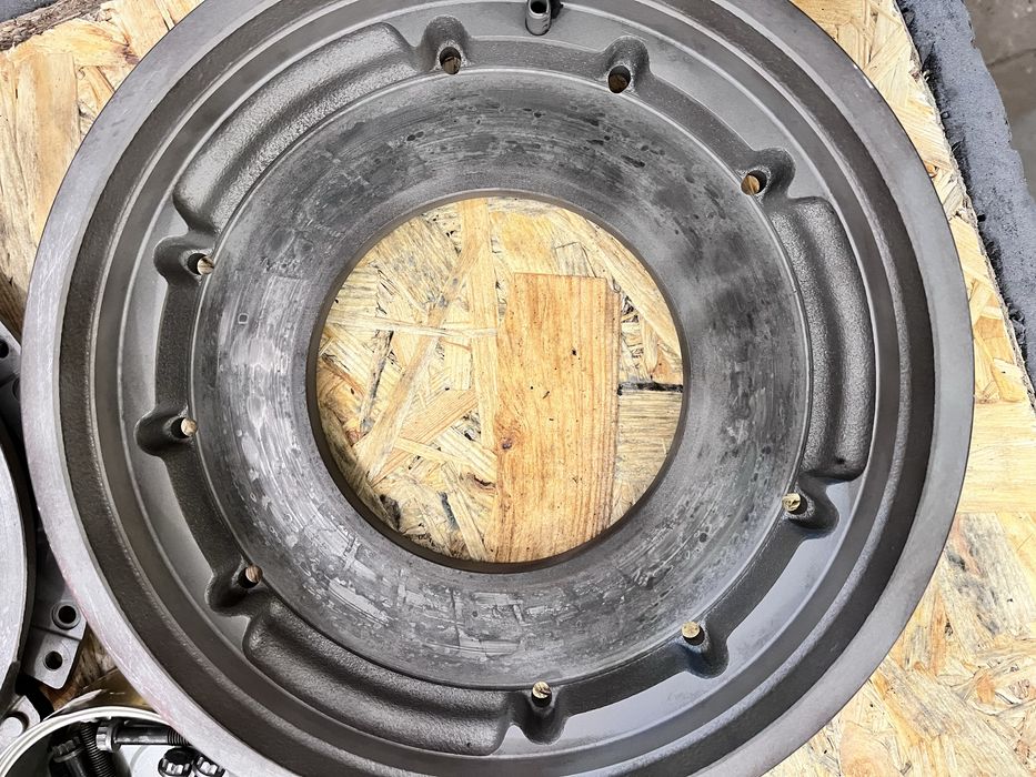 Sachs Комплект сцепления Шкода Октавия Тур 1,6 bfq, AKL