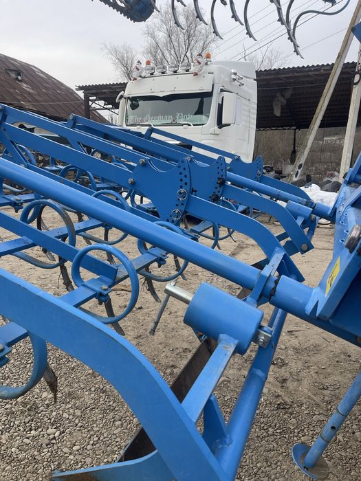 Культиватор Lemken Korund 6m з ПДВ
