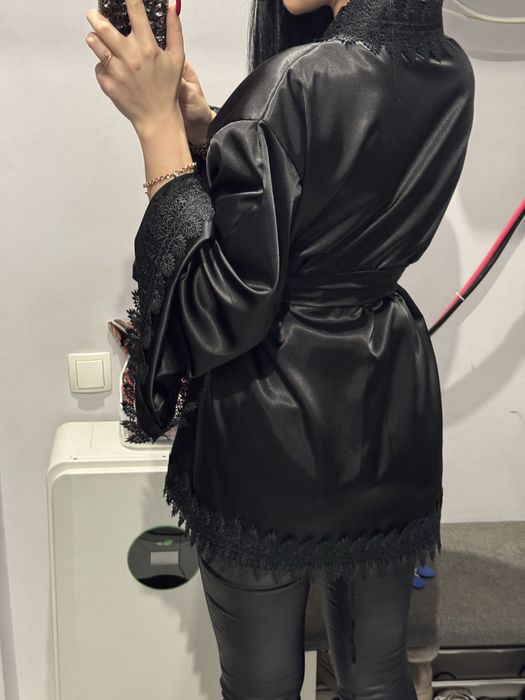 Накидка/кимоно/халат