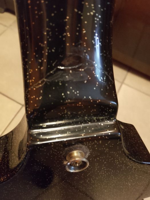 Gitara elektryczna Alden