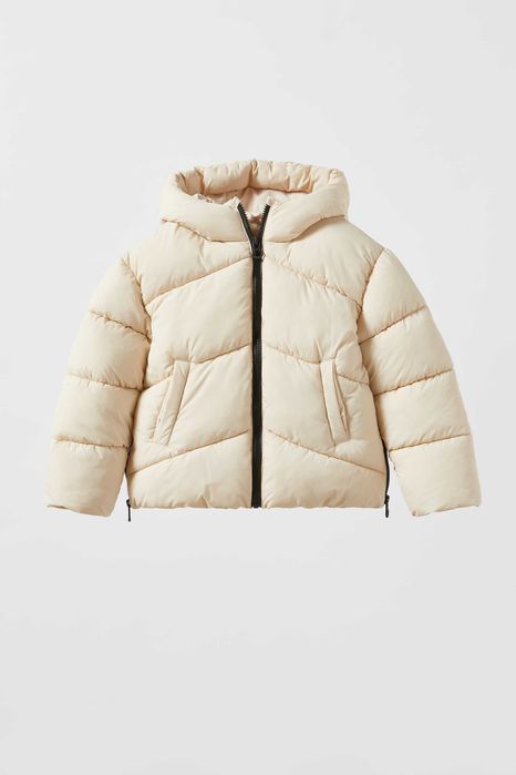 Куртка zara осень еврозима 120-122