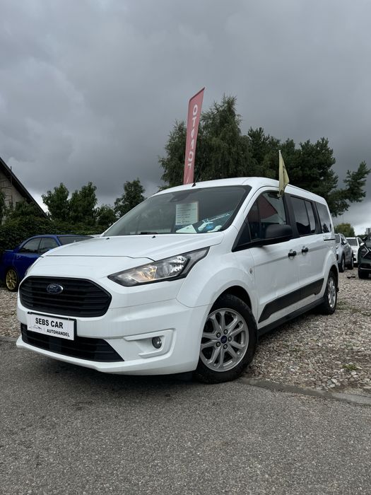 Ford Tourneo Connect