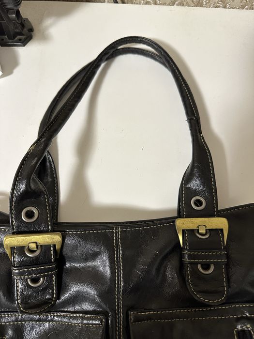 Сумка женская на плечо