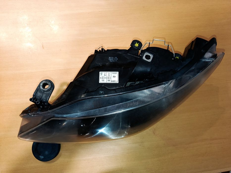 Lampa lewy przód Ibiza 4 6j