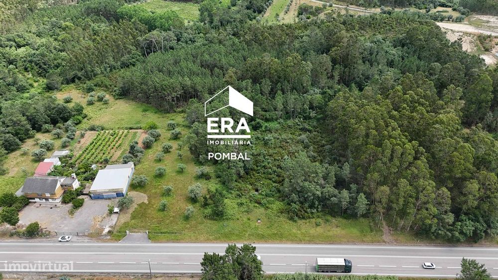 Terreno com 4280m², Redinha — Redinha, Leiria