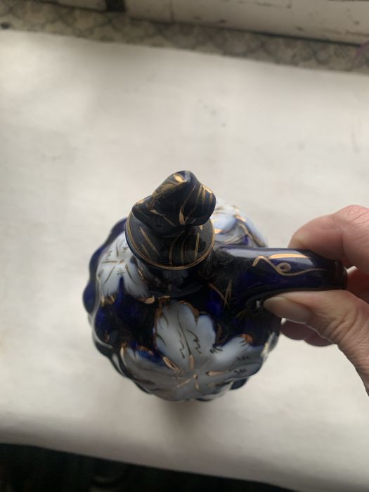 Графін керамічний вінтажний, СРСР