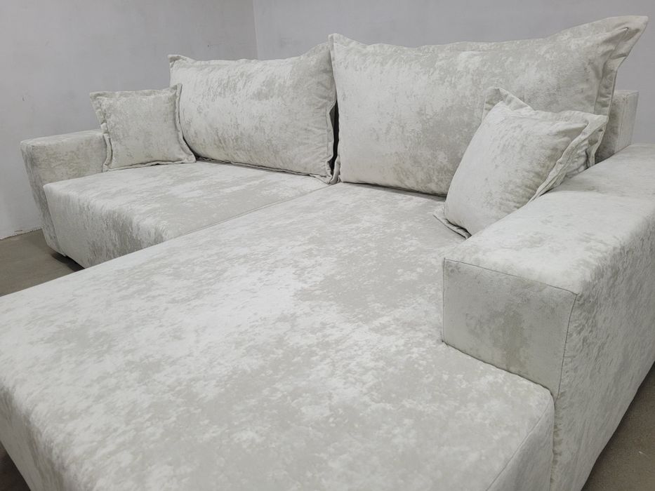 Narożnik prosto od producenta