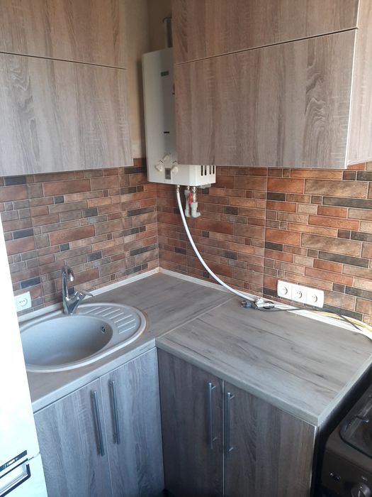 Детская стенка, кухня, шкафы купе, комоды и другие изделия на заказ