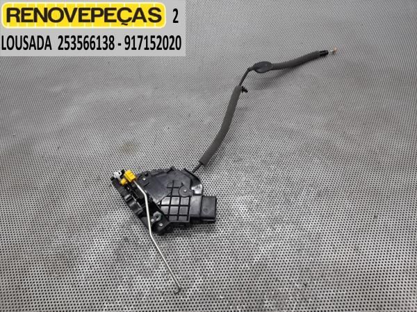 Fechadura / fecho porta frente direito FORD Ka+