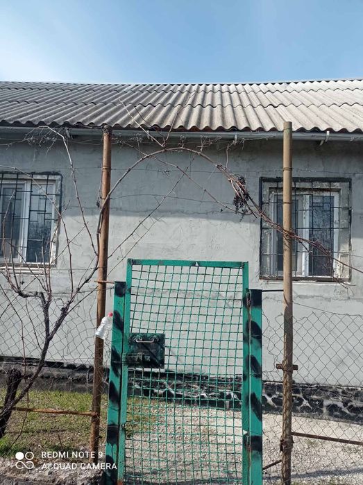 Продажа дачи Вильноулановка